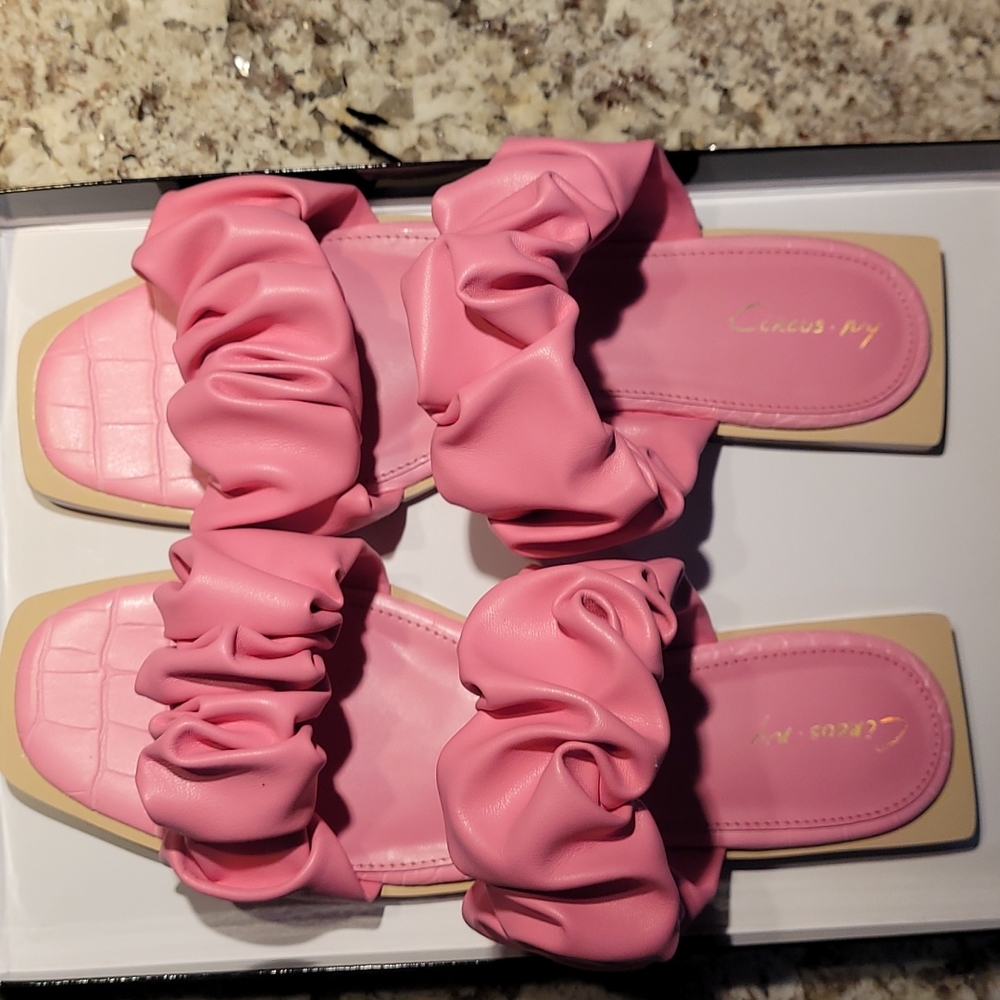 Sam Edelman sandals